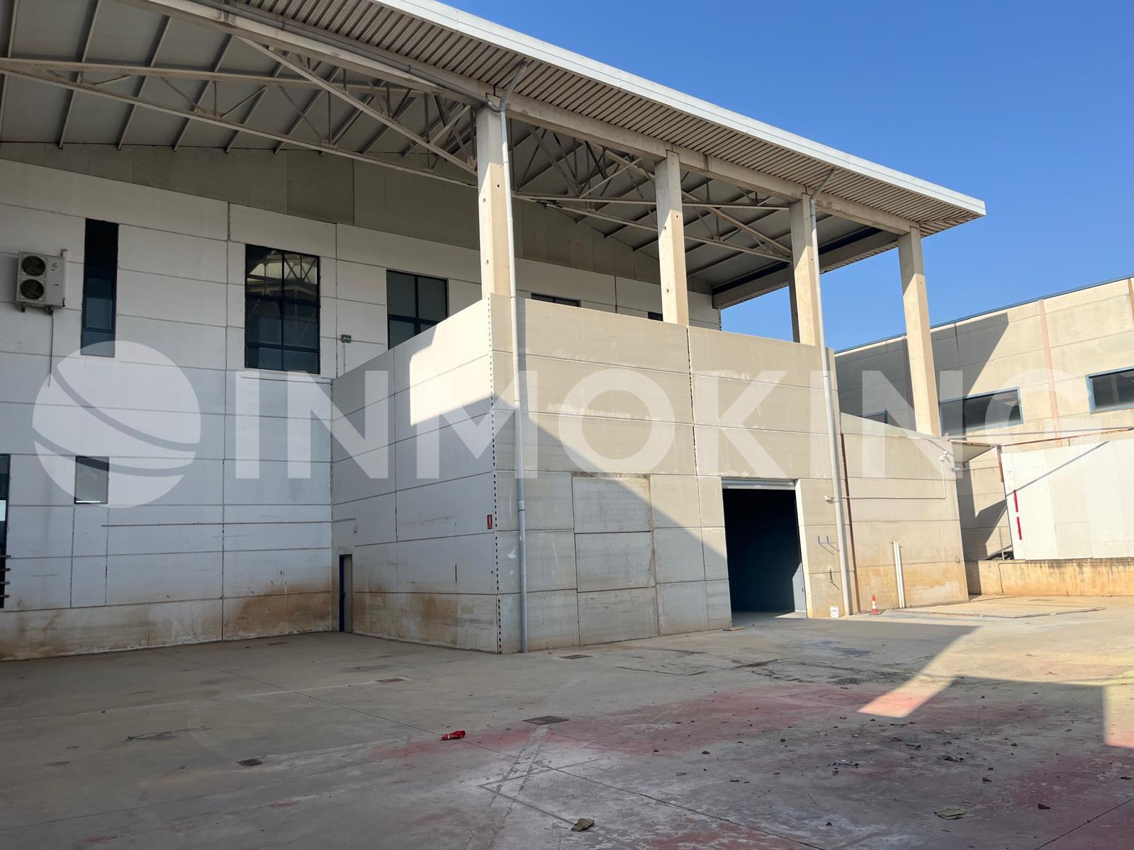 Foto de la propiedad Nave comercial Sedaví (Valencia)
